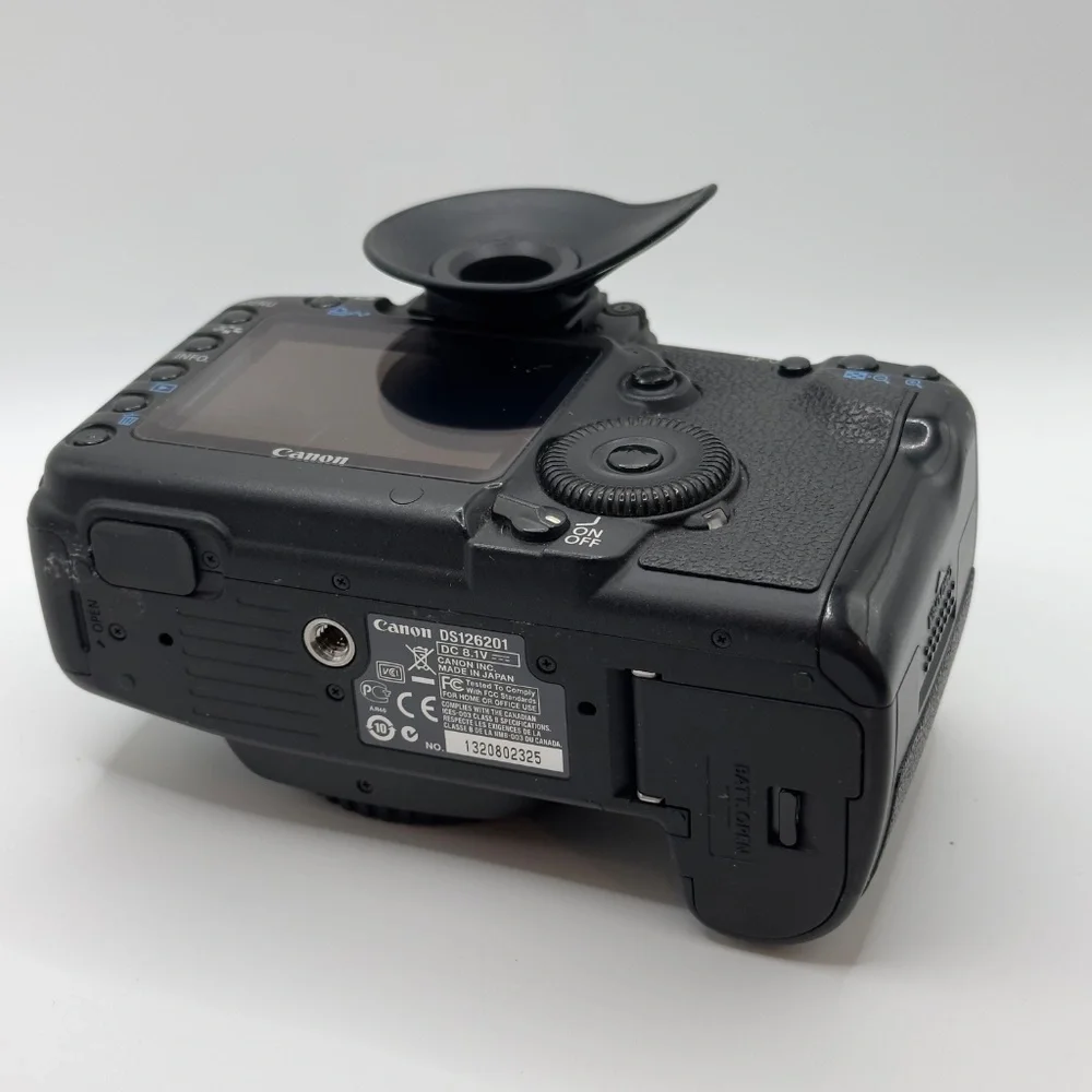 Canon 5D Mark II (Body Only)